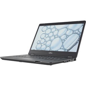 Fujitsu LIFEBOOK U U7310 33.8 cm (13.3") Notebook - Full HD - Intel Core i5 10th Gen i5-10210U Quad-core (4 Core) 1.60 GHz