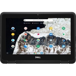  Dell Chromebook 11 3000 11 3100 29.5 cm (11.6") Chromebook - HD - 1366 x 768 - Intel Celeron N4020 - 4 GB RAM - 32 GB Fla