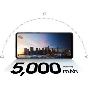 SAMSUNG GALAXY A21S A217 32GB BLACK