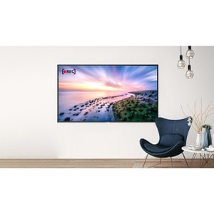 Konka 665B KDG32XE665AN2-B 32" Smart LED-LCD TV - LED Backlight - Netflix, YouTube