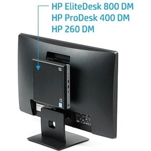 DESK HP 800 G5 I5-9500 W10P 8GB 500GB 3L