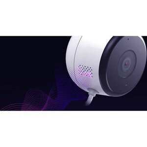 Telecamera di rete D-Link mydlink DCS-8600LH 2 Megapixel HD - Proiettile - 7 m - MJPEG, H.264, MPEG-2 - 1920 x 1080 Fisso 