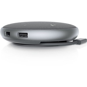 Dell MH3021P Speakerphone - USB - Microphone - USB