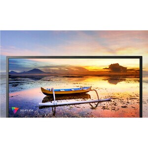 LG 32ML600M-B Full HD LCD Monitor - 16:9 - Black - 1920 x 1080 - 16.7 Million Colours - 300 cd/m² Typical, 240 cd/m² Minim