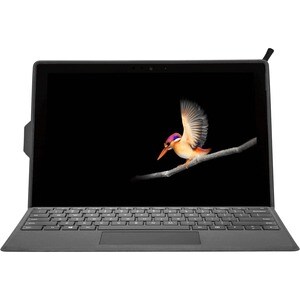 Estuche de transporte Targus Protect Case THZ804GL (Folio) Microsoft Surface Pro 4, Surface Pro (5ta generación), Surface 