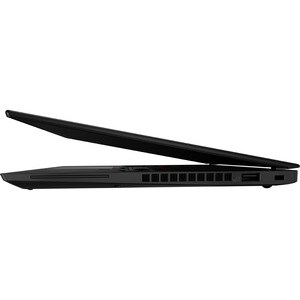 Lenovo ThinkPad X13 Gen 1 20T2003JHV 33.8 cm (13.3") Notebook - Full HD - 1920 x 1080 - Intel Core i5 (10th Gen) i5-10210U