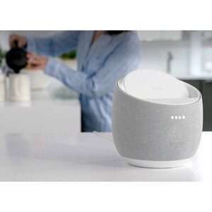 BELKIN SOUNDFORM ELITE HIFI SPEAKER W/ALEXA AIRPLAY 2 WHITE