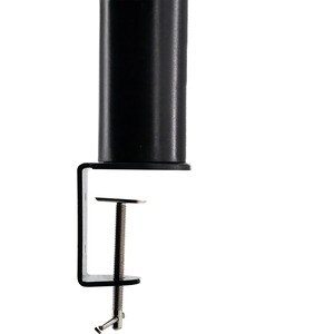 CTA Digital Universal Clamp Mount for Tablet, iPad, iPad Air, iPad Pro, iPad mini - 13" Screen Support