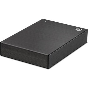 Disco Duro Pórtatil Seagate One Touch STKB2000400 - 2.5" Externo - 2 TB - Negro - USB 3.0