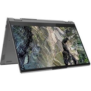 Lenovo ThinkBook 14s Yoga ITL 20WE0018US 14" Touchscreen 2 in 1 Notebook - Full HD - 1920 x 1080 - Intel Core i7 i7-1165G7