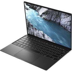 Dell XPS 13 9310 34 cm (13.4") Notebook - Full HD Plus - 1920 x 1200 - Intel Core i5 (11th Gen) i5-1135G7 Quad-core (4 Cor