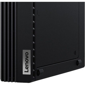Lenovo ThinkCentre M70q 11DT0046AU Desktop Computer - Intel Core i5 10th Gen i5-10400T Hexa-core (6 Core) 2 GHz - 8 GB RAM