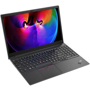 Lenovo ThinkPad E15 G2 20TD0003HV 39.6 cm (15.6") Notebook - Full HD - 1920 x 1080 - Intel Core i5 i5-1135G7 Quad-core (4 