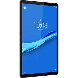 Lenovo Tab M10 HD (2nd Gen) ZA7V0010SE Tablet - 25.7 cm (10.1") HD - 4 GB RAM - 64 GB SSD - Android 10 - 4G - Iron Grey - 