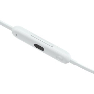 Beats by Dr. Dre Flex - All-Day Wireless Earphones - Smoke Gray - Stereo - Wireless - Bluetooth - Earbud, Behind-the-neck 