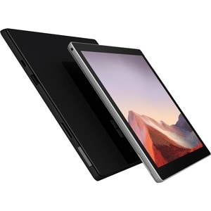 Surface PRO 7+ for Business - i5 8GB 128GB LTE Platinum