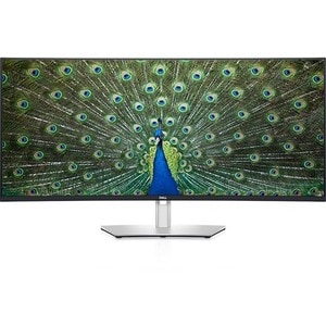 Dell UltraSharp U4021QW 100.8 cm (39.7") WUHD Curved Screen LCD Monitor - 1016 mm Class