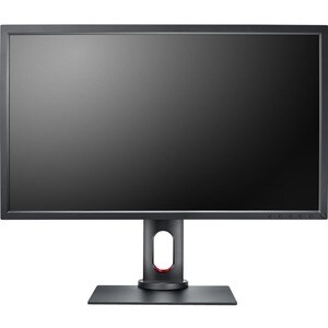 Monitor de juego LCD BenQ Zowie XL2731 68,6 cm (27") Full HD WLED - 16:9 - Negro - 685,80 mm Class - Film de Torcedura Nem
