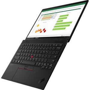 Lenovo ThinkPad X1 Nano Gen1 20UN002SMB 33 cm (13") Ultrabook - Intel Core i7 (11th Gen) i7-1160G7 Quad-core (4 Core) 2.10