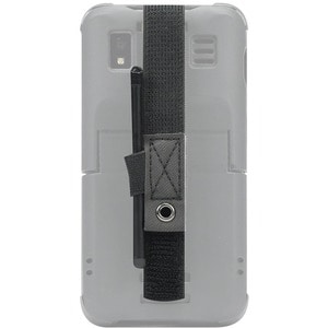 MOBILIS PROTECH Carrying Case Honeywell Handheld PC - Black - Drop Resistant, Shock Resistant, Shock Absorbing, Impact Res