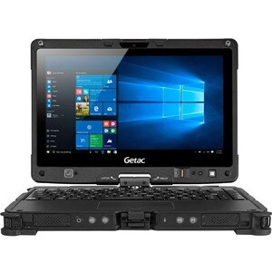 Getac V110 V110 G6 29.5 cm (11.6") Touchscreen Rugged 2 in 1 Notebook - Full HD - 1920 x 1080 - Intel Core i5 (10th Gen) i