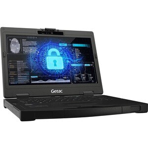 Portátil - Getac S410 S410 G4 Semi-resistente 35,6 cm (14") - Intel Core i3 (11a generación) i3-1115G4 - 8 GB RAM - 256 GB