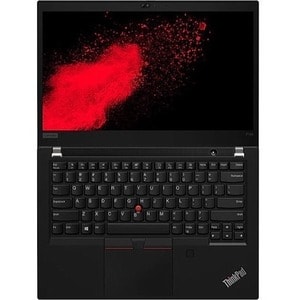 Lenovo ThinkPad P14s Gen 2 20VX0025AU 35.6 cm (14") Mobile Workstation - 4K UHD - 3840 x 2160 - Intel Core i7 11th Gen i7-