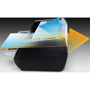 Plustek MobileOffice D430 Sheetfed Scanner - Duplex Scanning