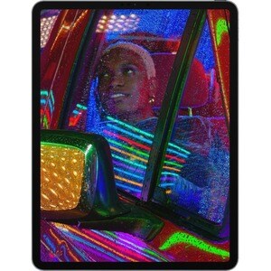 iPad Pro 11in (3rd Gen) Wi-Fi 256GB - Space Grey - M1 - Retina - Face ID - USB-C - Supports Apple Pencil (2nd Gen) and Mag