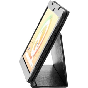 Tablet Hannspree Apollo 2 - 25,7 cm (10,1") - Cortex A53 Quad core (4 Core) 2 GHz - 3 GB RAM - 32 GB Storage - Android 10 