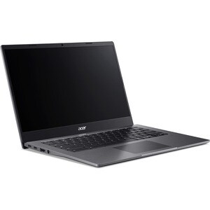 Acer Chromebook 514 CB514-1W CB514-1W-5280 14" Chromebook - Full HD - 1920 x 1080 - Intel Core i5 11th Gen i5-1135G7 Quad-