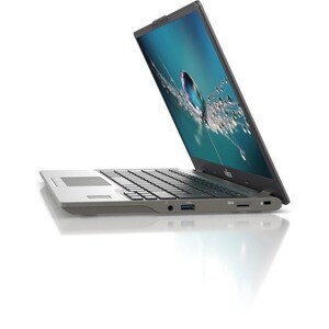 Fujitsu LIFEBOOK U U7411 35.6 cm (14") Notebook - Full HD - 1920 x 1080 - Intel Core i5 11th Gen i5-1135G7 Quad-core (4 Co