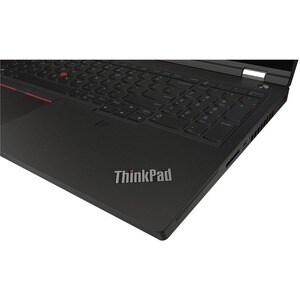 Lenovo ThinkPad P15 Gen 2 20YQ0027AU 39.6 cm (15.6") Mobile Workstation - Full HD - 1920 x 1080 - Intel Core i7 11th Gen i