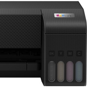 Epson EcoTank L1250 Desktop Wireless Inkjet Printer - Colour - 33 ppm Mono / 15 ppm Color - 5760 x 1440 dpi Print - Manual