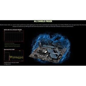 MSI MAG X570S TORPEDO MAX. Processor manufacturer: AMD, Processor socket: Socket AM4, Compatible processor series: 2nd Gen