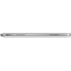 Apple iPad Pro (3rd Generation) Tablet - 11" - M1 Octa-core (8 Core) - 8 GB RAM - 256 GB Storage - iPadOS 14 - Silver - Ap