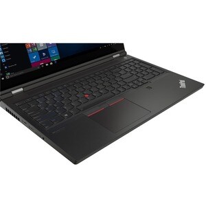 Lenovo ThinkPad T15g Gen 2 20YS0001HV 39.6 cm (15.6") Notebook - Full HD - 1920 x 1080 - Intel Core i7 11th Gen i7-11800H 