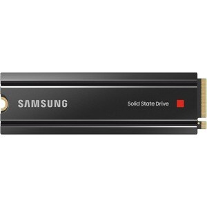 Samsung 980 PRO MZ-V8P2T0CW 2 TB Solid State Drive - M.2 2280 Internal - PCI Express NVMe (PCI Express NVMe 4.0 x4) - Gami