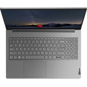 Lenovo ThinkBook 15 G3 ACL 21A4014NMH 39.6 cm (15.6") Notebook - Full HD - 1920 x 1080 - AMD Ryzen 5 5500U Hexa-core (6 Co