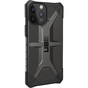 Urban Armor Gear Plasma Case for Apple iPhone 12 Pro Max Smartphone - Ice - Translucent - Drop Resistant, Shock Resistant