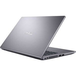 Asus VivoBook 14 X409 X409FA-BV643 35.6 cm (14") Notebook - HD - 1366 x 768 - Intel Core i3 10th Gen i3-10110U Dual-core (