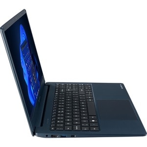 Dynabook Satellite Pro C50-J-11Z. Tipo di prodotto: Computer portatile, Fattore di forma: Clamshell. Famiglia processore: 