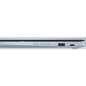 Asus Chromebook Flip CX3 CX3400FMA-DH388T-S 14" Touchscreen Chromebook - Full HD - 1920 x 1080 - Intel Core i3 11th Gen i3