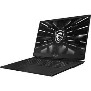 MSI Stealth GS77 Stealth GS77 12UGS-041 17.3" Gaming Notebook - QHD - 2560 x 1440 - Intel Core i7 12th Gen i7-12700H Tetra