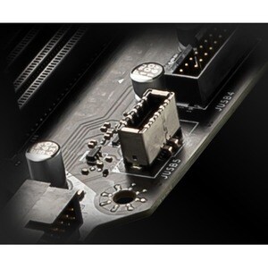 MSI MAG B660M BAZOOKA DDR4 Desktop Motherboard - Intel B660 Chipset - Socket LGA-1700 - Intel Optane Memory Ready - Micro 