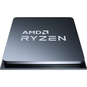 AMD Ryzen 7 3700X Octa-core (8 Core) 3.60 GHz Processor - OEM Pack - 32 MB L3 Cache - 4 MB L2 Cache - 64-bit Processing - 