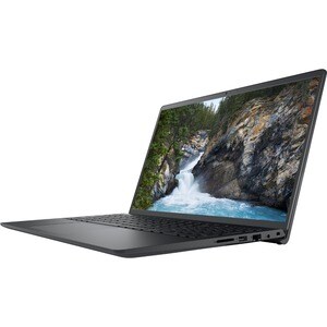 Dell Vostro 3000 3510 39.6 cm (15.6") Notebook - Intel Core i3 11th Gen i3-1115G4 - 8 GB Total RAM - 256 GB SSD - Intel Ch