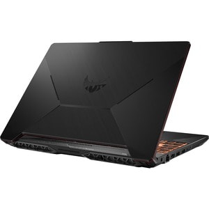 TUF Gaming A15 FA506 FA506IHRB-HN080W 39.6 cm (15.6") Gaming Notebook - Full HD - 1920 x 1080 - AMD Ryzen 5 4600H Hexa-cor