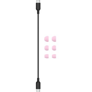 Beats by Dr. Dre Beats Studio Buds - True Wireless Noise Cancelling Earphones - Sunset Pink - Stereo - Wireless - Bluetoot