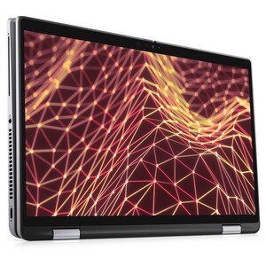 Dell Latitude 7000 7330 33.8 cm (13.3") Notebook - Full HD - 1920 x 1080 - Intel Core i7 12th Gen i7-1255U Deca-core (10 C